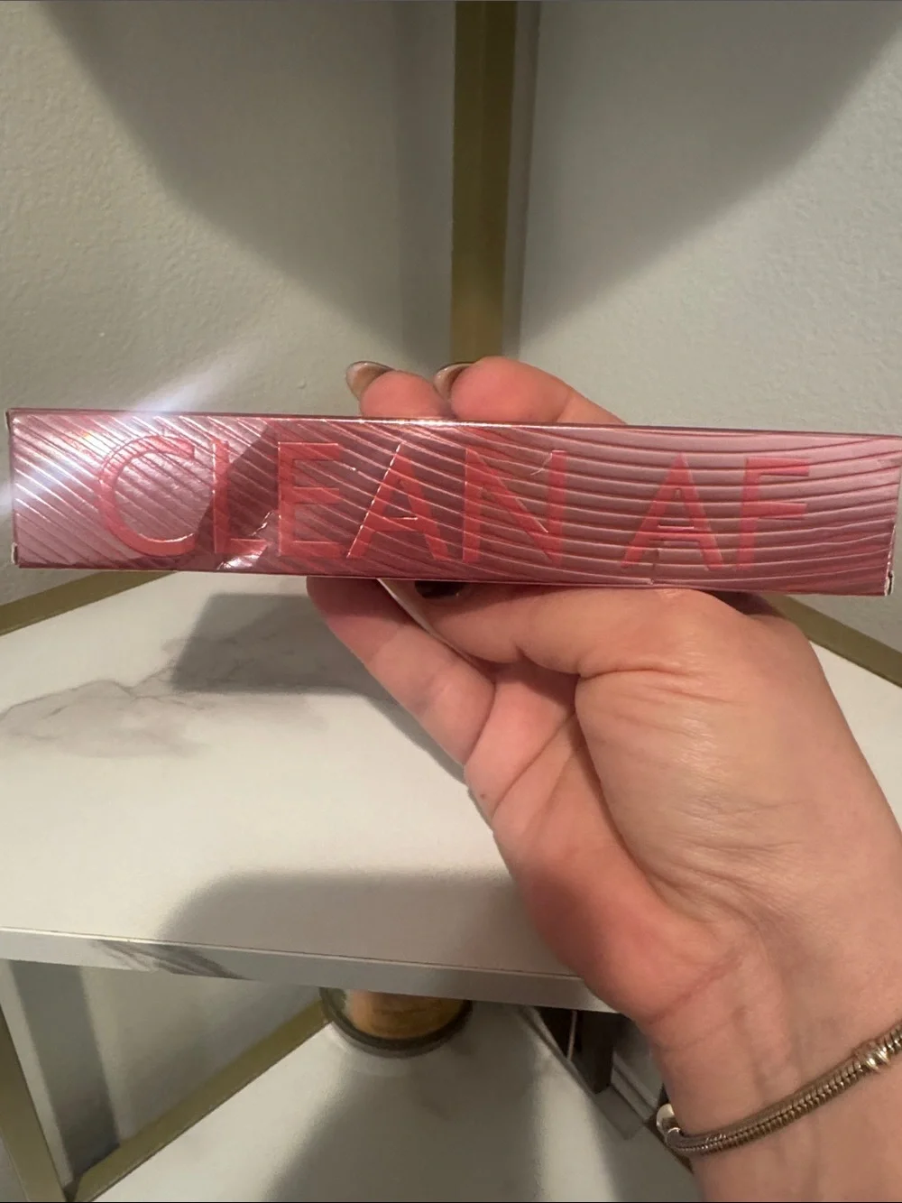 Lawless Beauty Foundation Brush